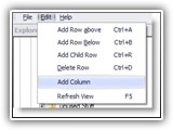EditColumns